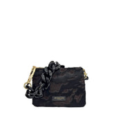 Borsa a spalla MY BEST BAG 1022 - Chocolate